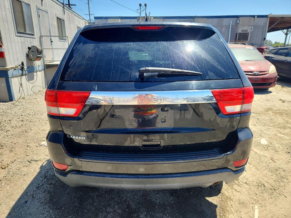Aukcja sprzedaży 2013 Jeep Grand Cherokee, vin: 1C4RJEAG8DC574072, numer aukcji: 63803216