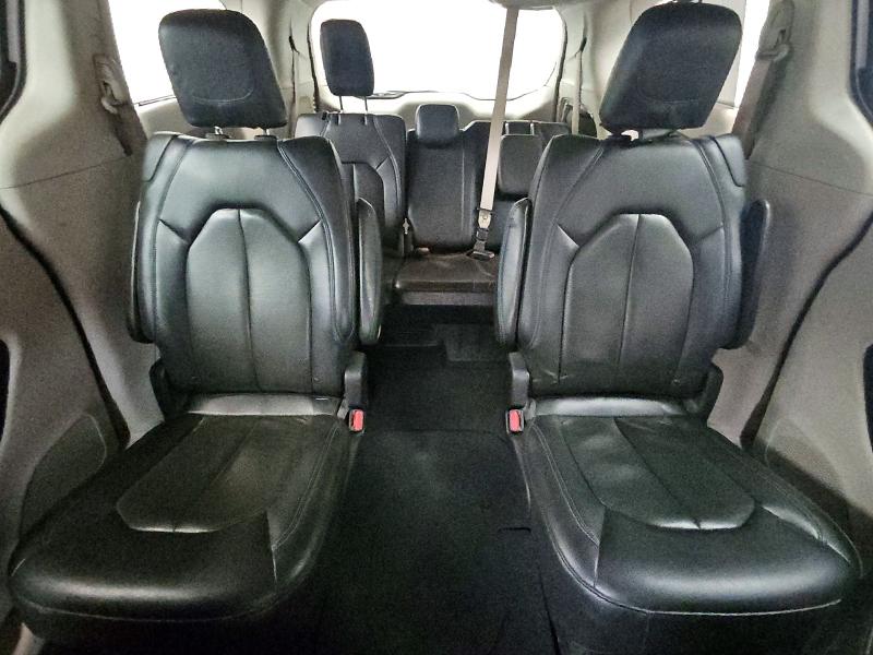 Aukcja sprzedaży 2021 Chrysler Pacifica, vin: 2C4RC1BG8MR574713, numer aukcji: 64043176