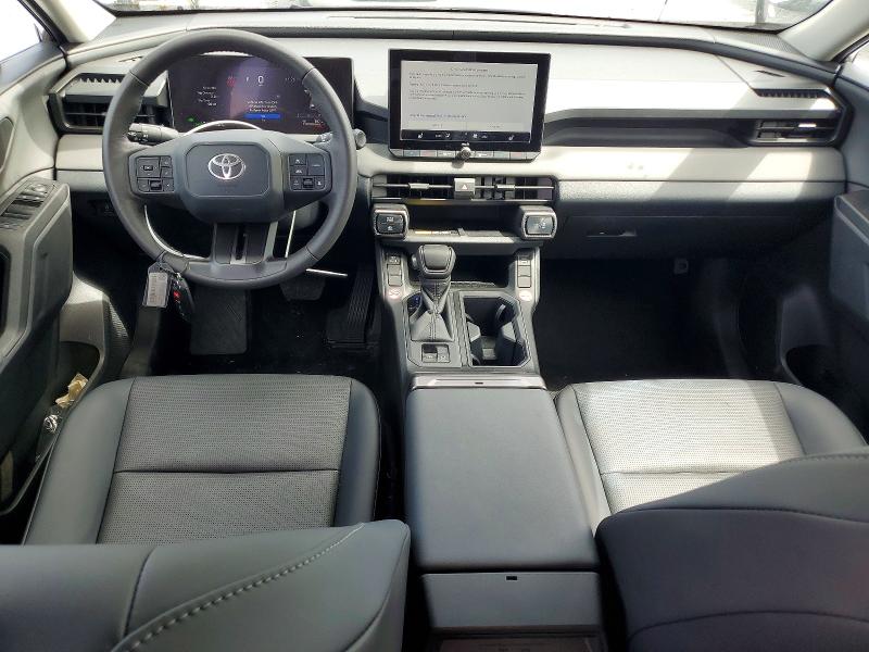 Продаж на аукціоні авто 2026 Toyota Rav4, vin: 2T36DRBV8TW000646, номер лоту: 63998296