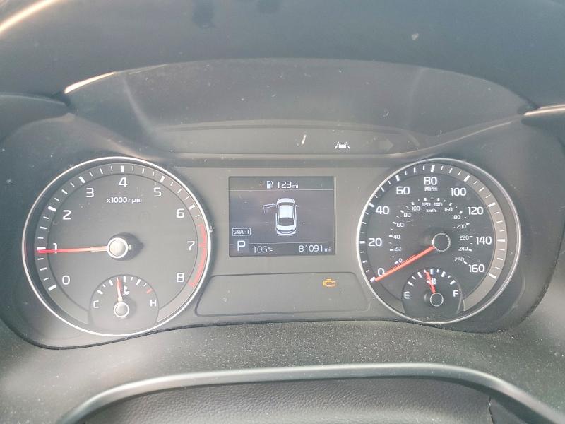 Aukcja sprzedaży 2020 Kia Forte, vin: 3KPF24AD6LE191142, numer aukcji: 66741386