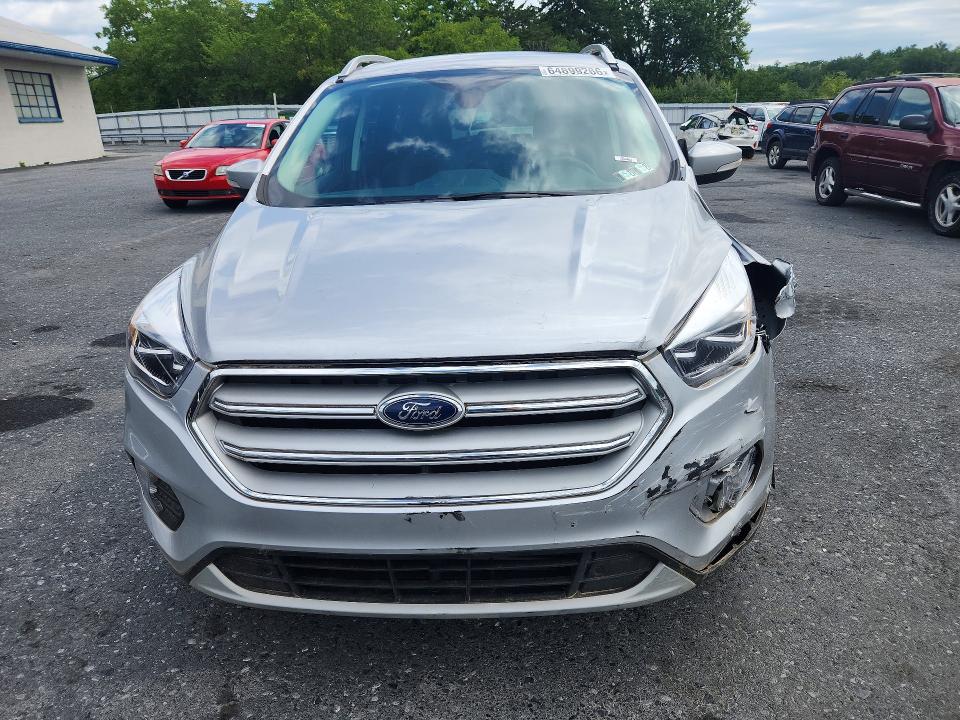 Продаж на аукціоні авто 2019 Ford Escape, vin: 1FMCU9J96KUB44193, номер лоту: 64899266