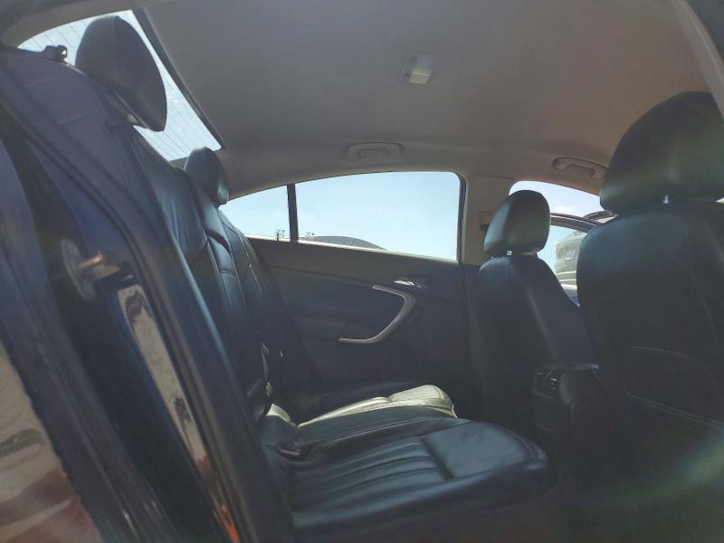 Aukcja sprzedaży 2015 Buick Regal, vin: 2G4GK5EX2F9207608, numer aukcji: 64338856