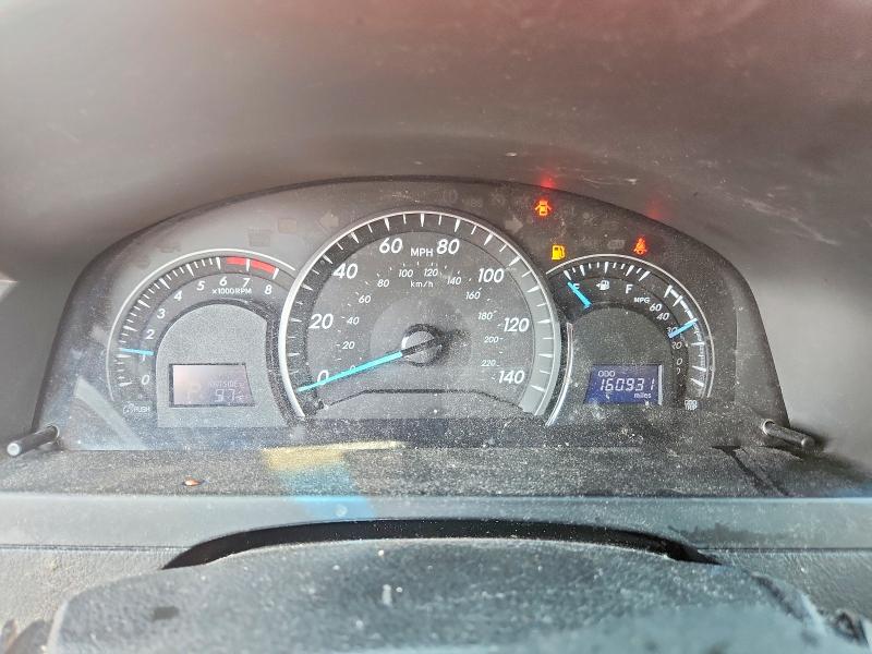 65108706 :رقم المزاد ، 4T4BF1FK6DR290007 vin ، 2013 Toyota Camry مزاد بيع