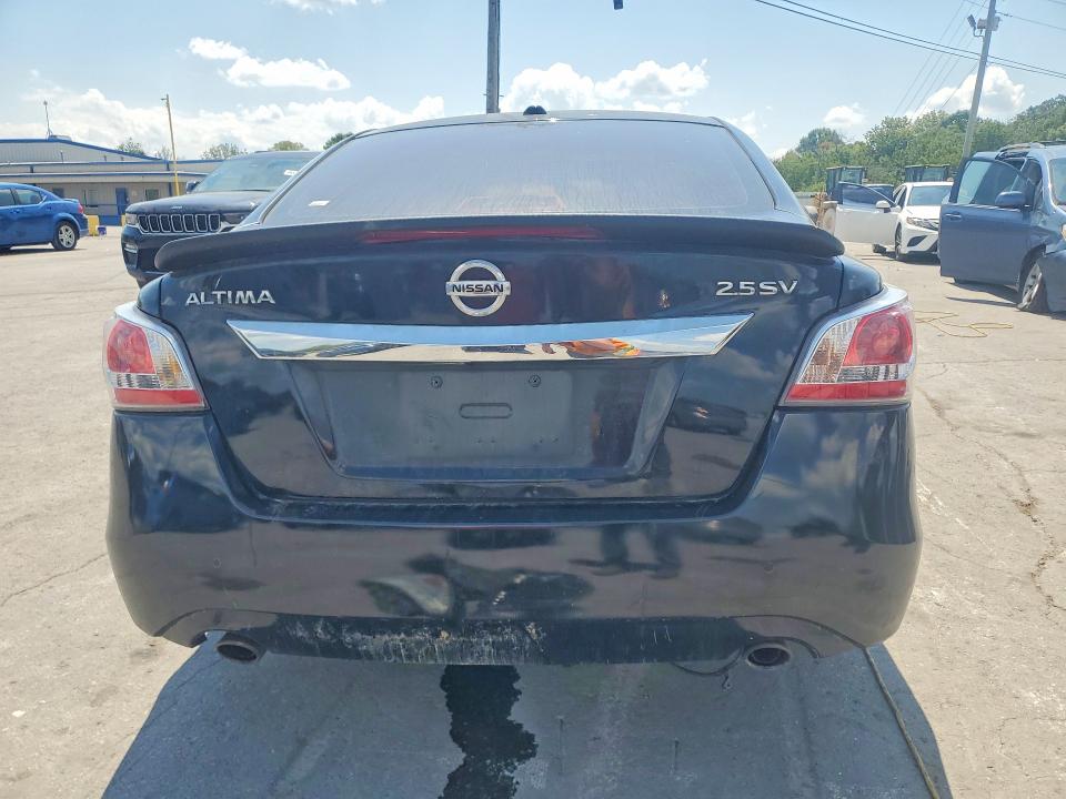 Aukcja sprzedaży 2015 Nissan Altima, vin: 1N4BL3AP3FC496129, numer aukcji: 67104266