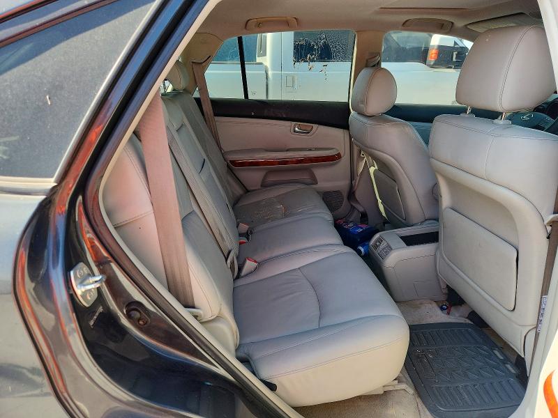 Aukcja sprzedaży 2007 Lexus Rx, vin: 2T2HK31UX7C023054, numer aukcji: 66298966