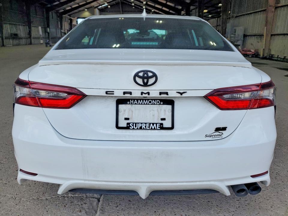 Продаж на аукціоні авто 2024 Toyota Camry, vin: 4T1G11AK1RU874974, номер лоту: 65367176