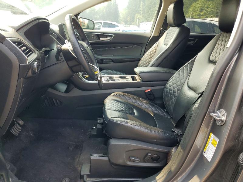 Продаж на аукціоні авто 2024 Ford Edge, vin: 2FMPK4K97RBA50820, номер лоту: 63723796