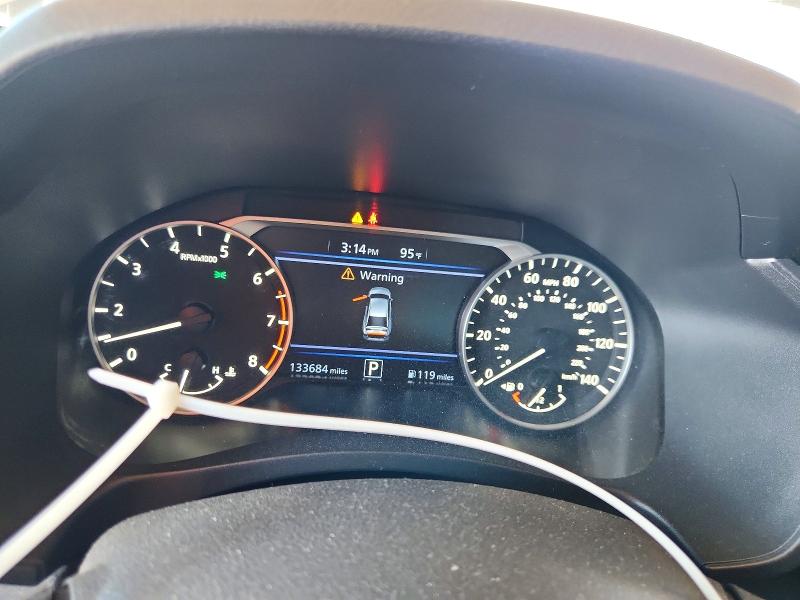 65657216 :رقم المزاد ، 1N4BL4BV0LC133222 vin ، 2020 Nissan Altima مزاد بيع