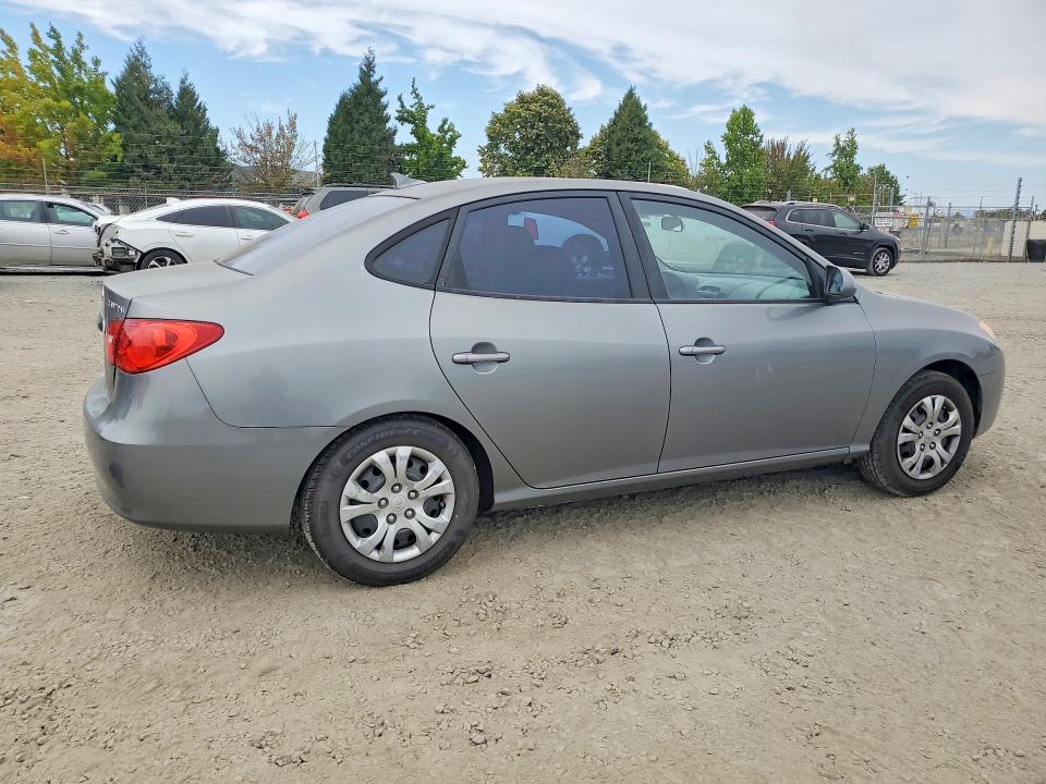 Продаж на аукціоні авто 2010 Hyundai Elantra, vin: KMHDU4AD9AU059245, номер лоту: 66045206