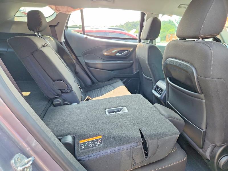 Продажа на аукционе авто 2021 Gmc Terrain, vin: 3GKALTEV8ML356646, номер лота: 64700236