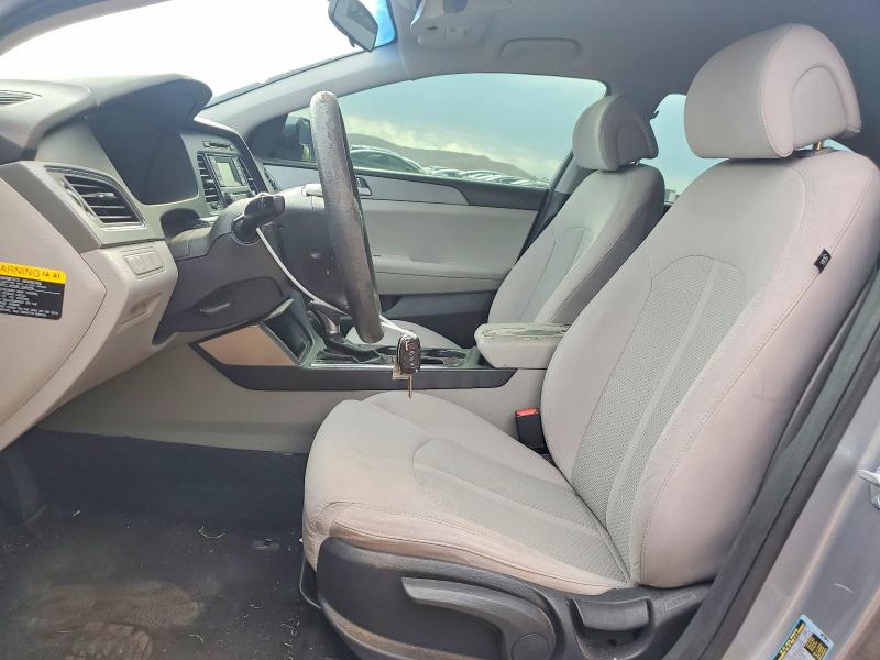 Aukcja sprzedaży 2017 Hyundai Sonata, vin: 5NPE24AF2HH575595, numer aukcji: 66134526