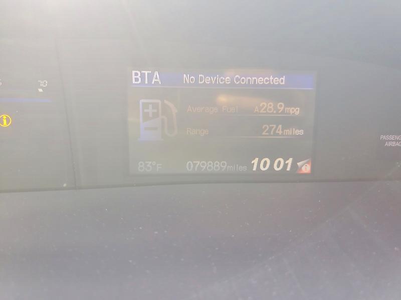 Продаж на аукціоні авто 2015 Honda Civic, vin: 19XFB2F72FE040536, номер лоту: 62883556