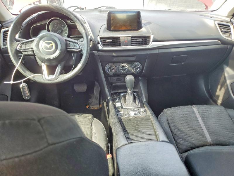 Aukcja sprzedaży 2017 Mazda 3, vin: 3MZBN1U77HM114915, numer aukcji: 66041046