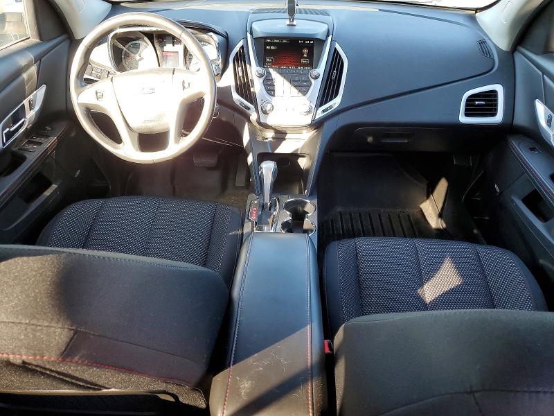 Aukcja sprzedaży 2015 Gmc Terrain, vin: 2GKFLWEK4F6293761, numer aukcji: 65520296