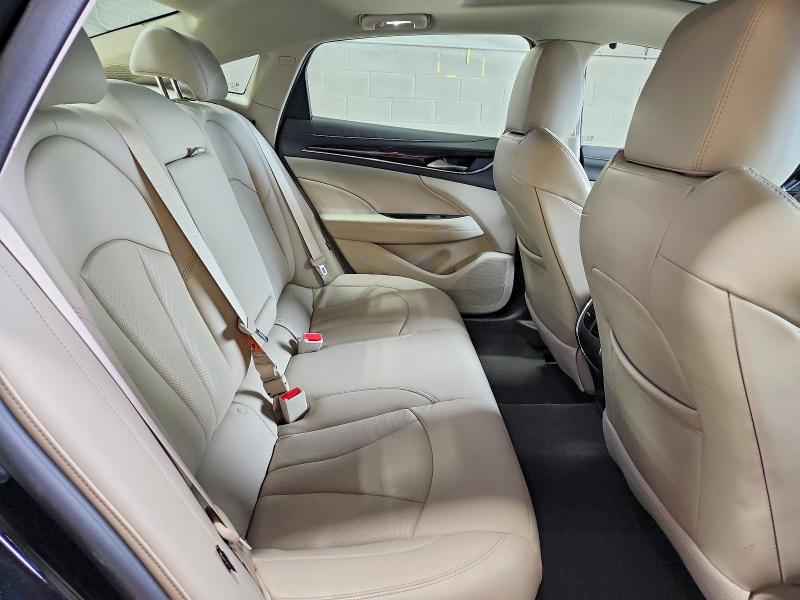 Продаж на аукціоні авто 2017 Buick Lacrosse, vin: 1G4ZS5SS1HU151863, номер лоту: 64624486