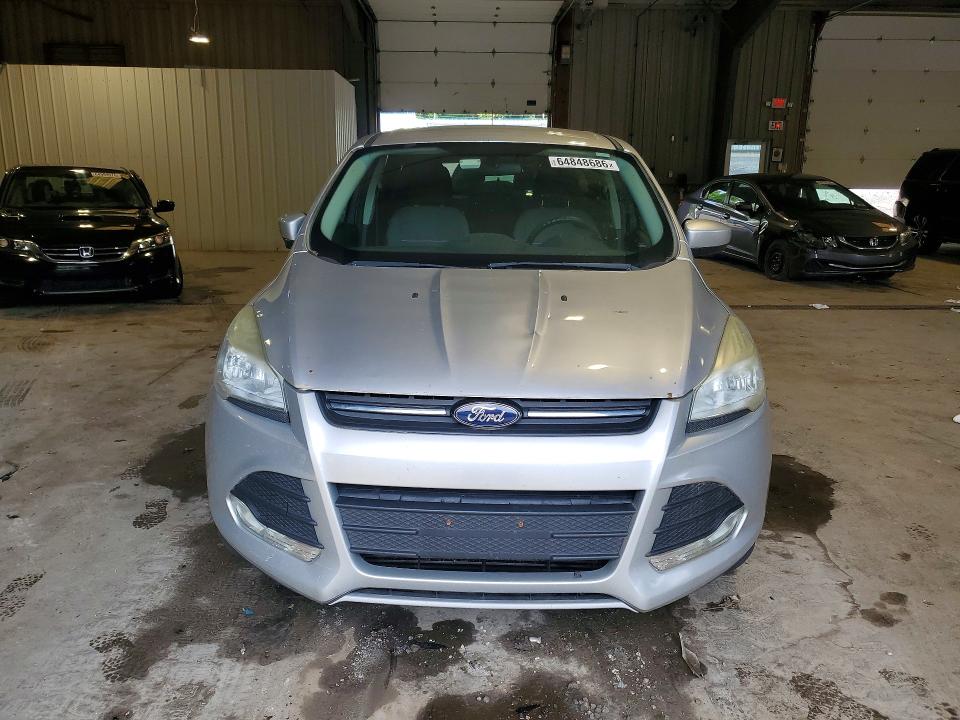 Продаж на аукціоні авто 2015 Ford Escape, vin: 1FMCU9G94FUB90585, номер лоту: 64848686
