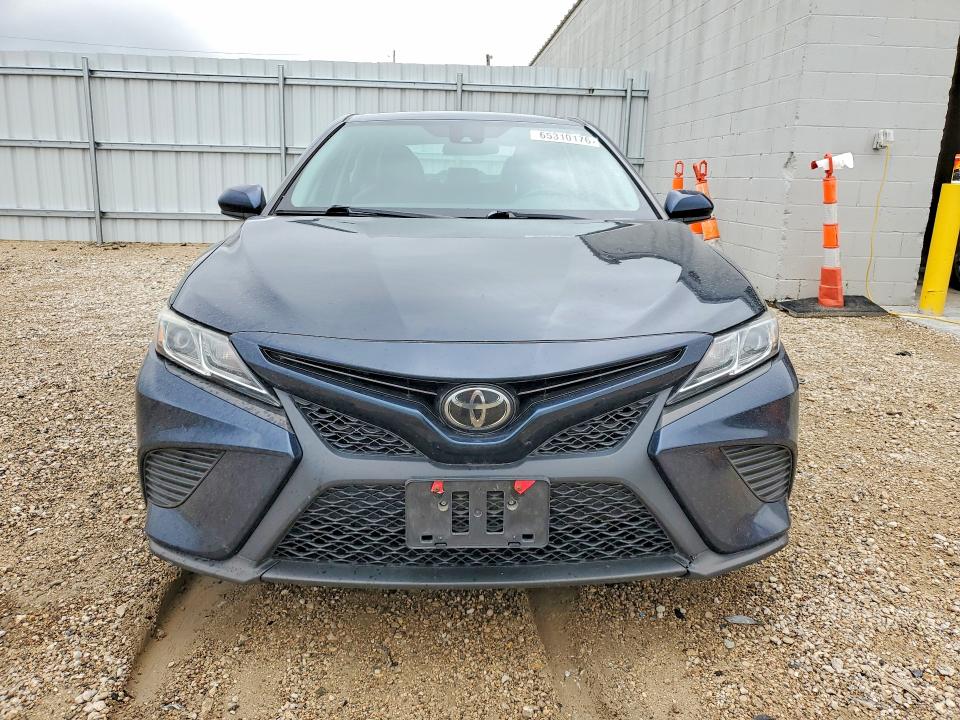 Aukcja sprzedaży 2019 Toyota Camry, vin: 4T1B11HK2KU695574, numer aukcji: 65310176