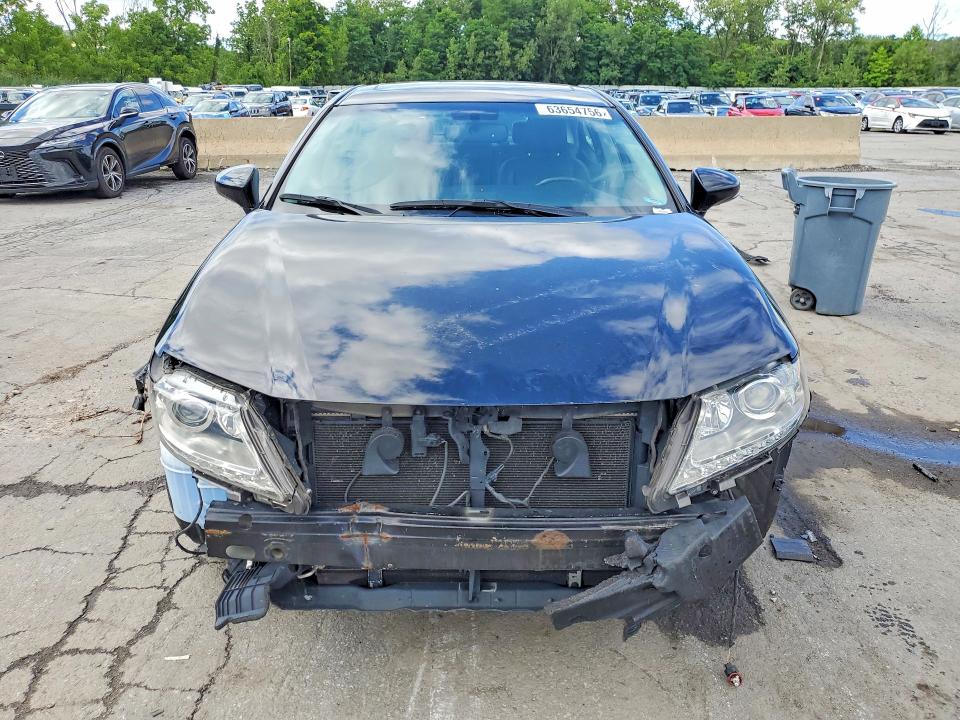 Auction sale of the 2014 Lexus Es, vin: JTHBK1GG5E2088825, lot number: 63654756