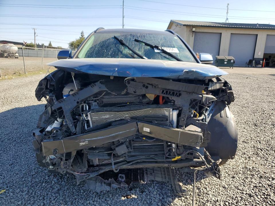 Aukcja sprzedaży 2023 Kia Niro, vin: KNDCR3LE8P5045101, numer aukcji: 64507706