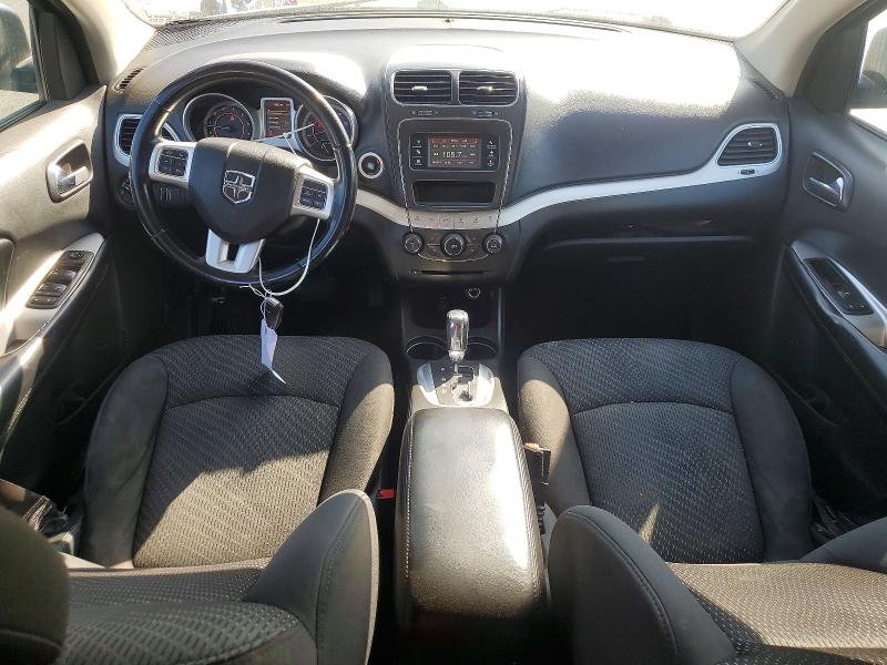 64440866 :رقم المزاد ، 3C4PDCAB4JT429442 vin ، 2018 Dodge Journey مزاد بيع