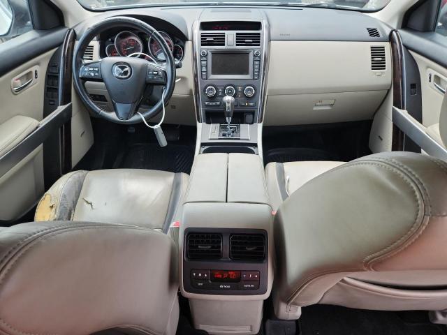 Aukcja sprzedaży 2010 Mazda Cx-9, vin: JM3TB2MA0A0210869, numer aukcji: 66945896