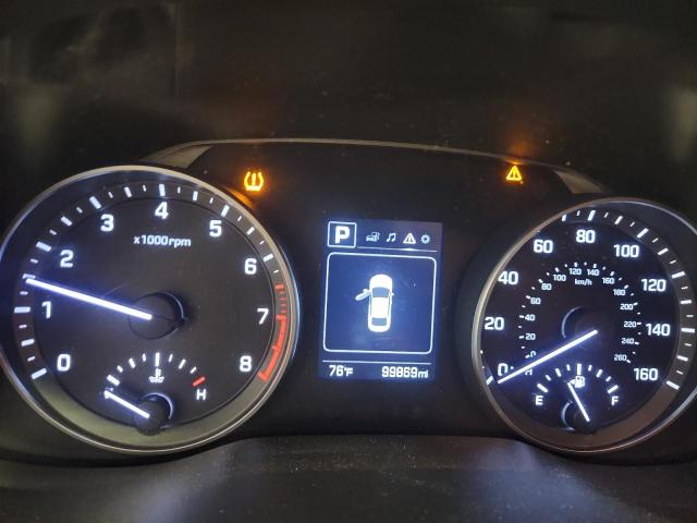 63026496 :رقم المزاد ، 5NPD84LF9JH227578 vin ، 2018 Hyundai Elantra مزاد بيع