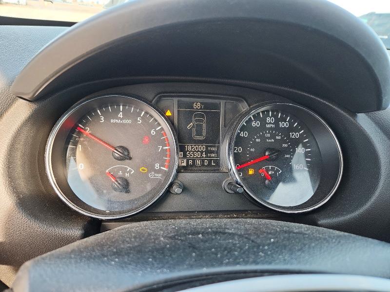 Aukcja sprzedaży 2011 Nissan Rogue, vin: JN8AS5MV4BW258382, numer aukcji: 63743446