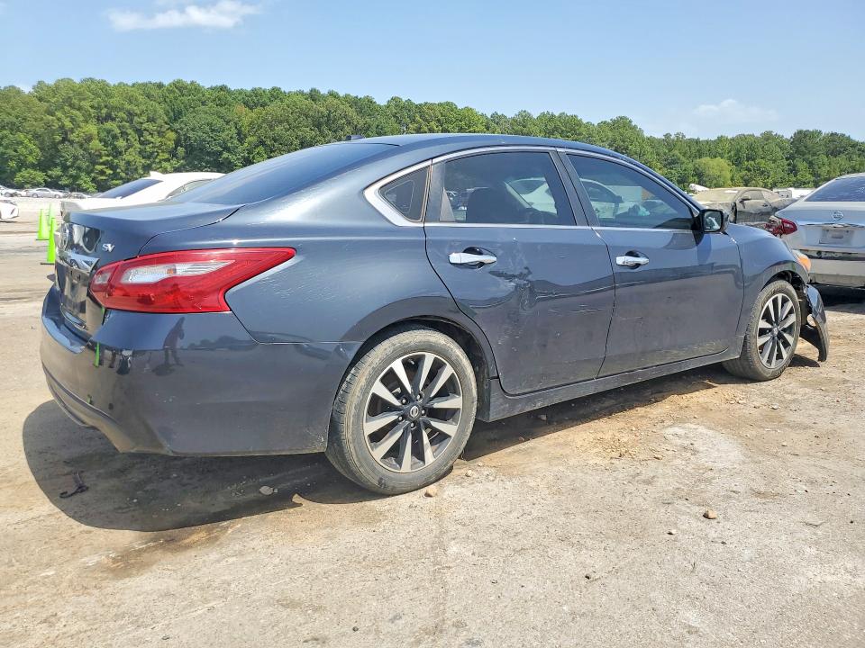 Aukcja sprzedaży 2018 Nissan Altima, vin: 1N4AL3AP5JC284515, numer aukcji: 65507686