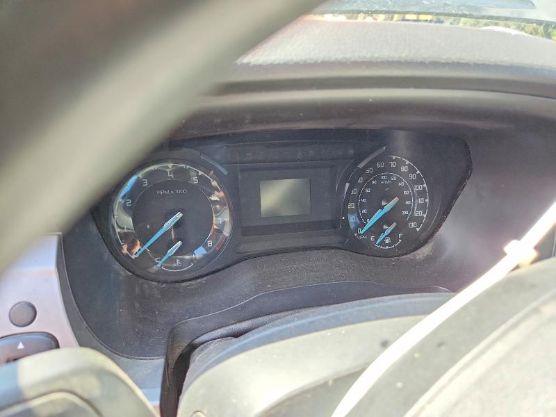 65448016 :رقم المزاد ، 1FTER4FH5MLD53595 vin ، 2021 Ford Ranger مزاد بيع
