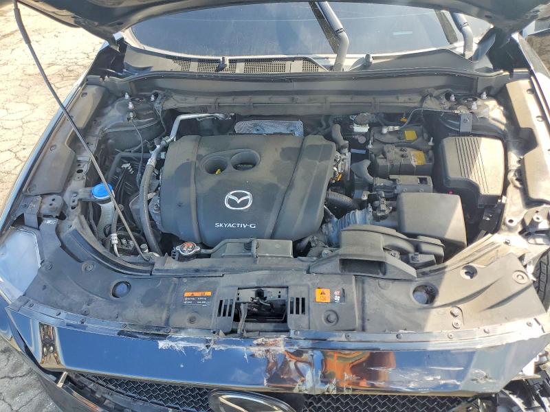 Продаж на аукціоні авто 2021 Mazda Cx-5, vin: JM3KFBCMXM0404972, номер лоту: 65224026