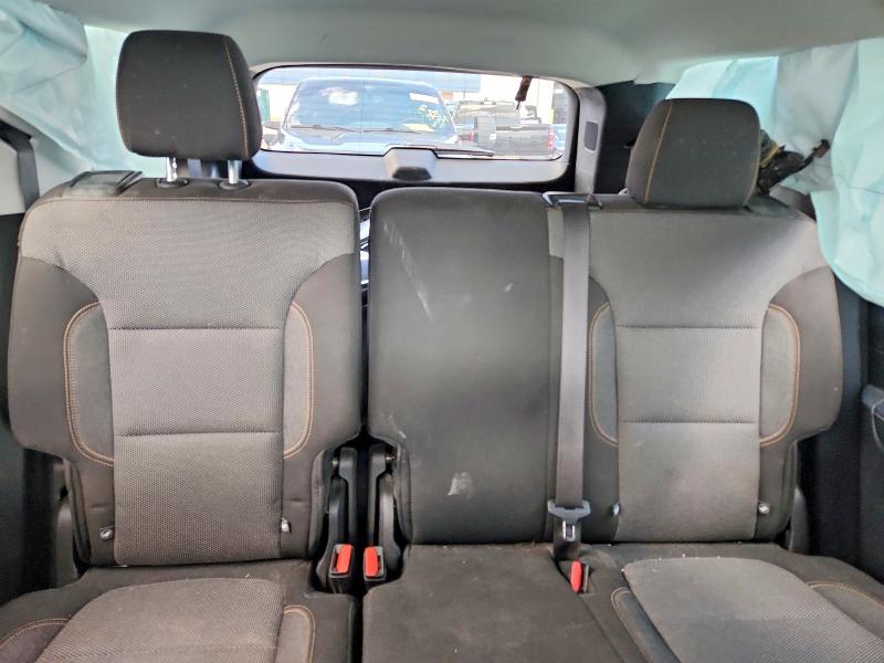 2019 Chevrolet Traverse მანქანა იყიდება აუქციონზე, vin: 1GNERFKW5KJ268952, აუქციონის ნომერი: 67201186