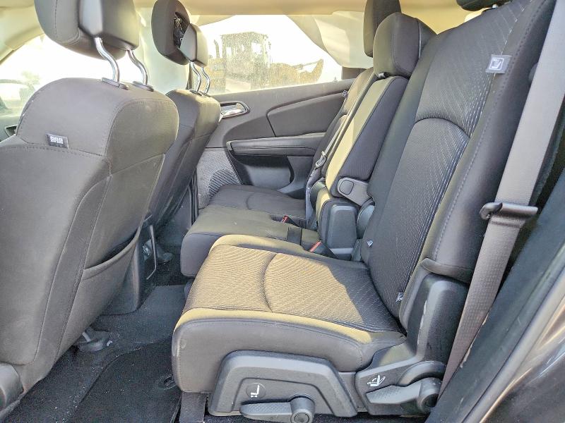 Aukcja sprzedaży 2017 Dodge Journey, vin: 3C4PDDBG8HT565292, numer aukcji: 64955836
