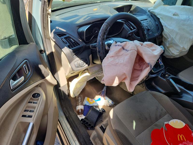 Продажа на аукционе авто 2014 Ford C-max, vin: 1FADP5AU6EL517682, номер лота: 66776776