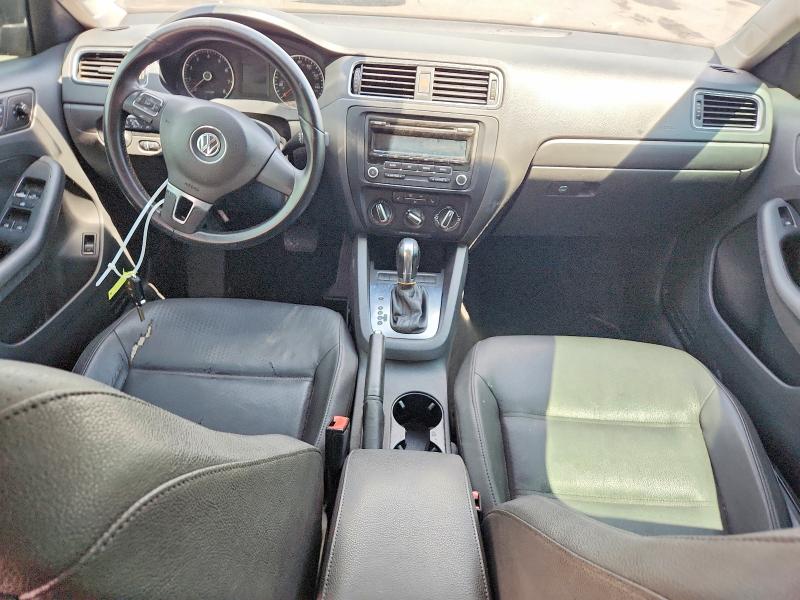 Aukcja sprzedaży 2012 Volkswagen Jetta, vin: 3VWDP7AJ0CM067113, numer aukcji: 66220916
