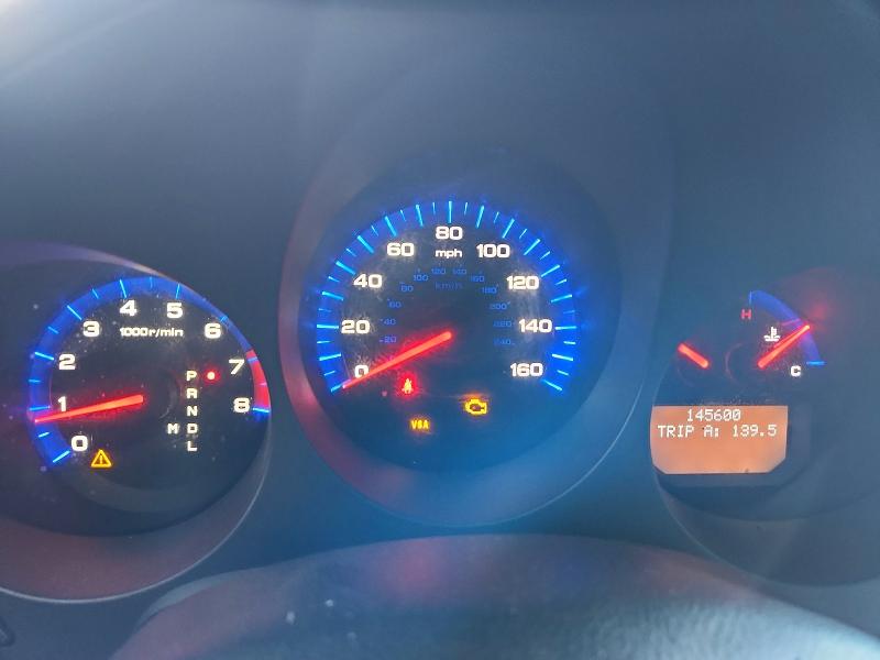Aukcja sprzedaży 2005 Acura Tl, vin: 19UUA66225A036141, numer aukcji: 64684836
