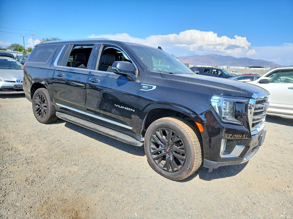 65877216 :رقم المزاد ، 1GKS2GKD3MR451828 vin ، 2021 Gmc Yukon Xl مزاد بيع