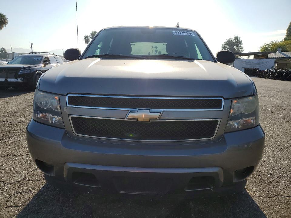 Продаж на аукціоні авто 2008 Chevrolet Avalanche, vin: 3GNEC12J28G291477, номер лоту: 63729906