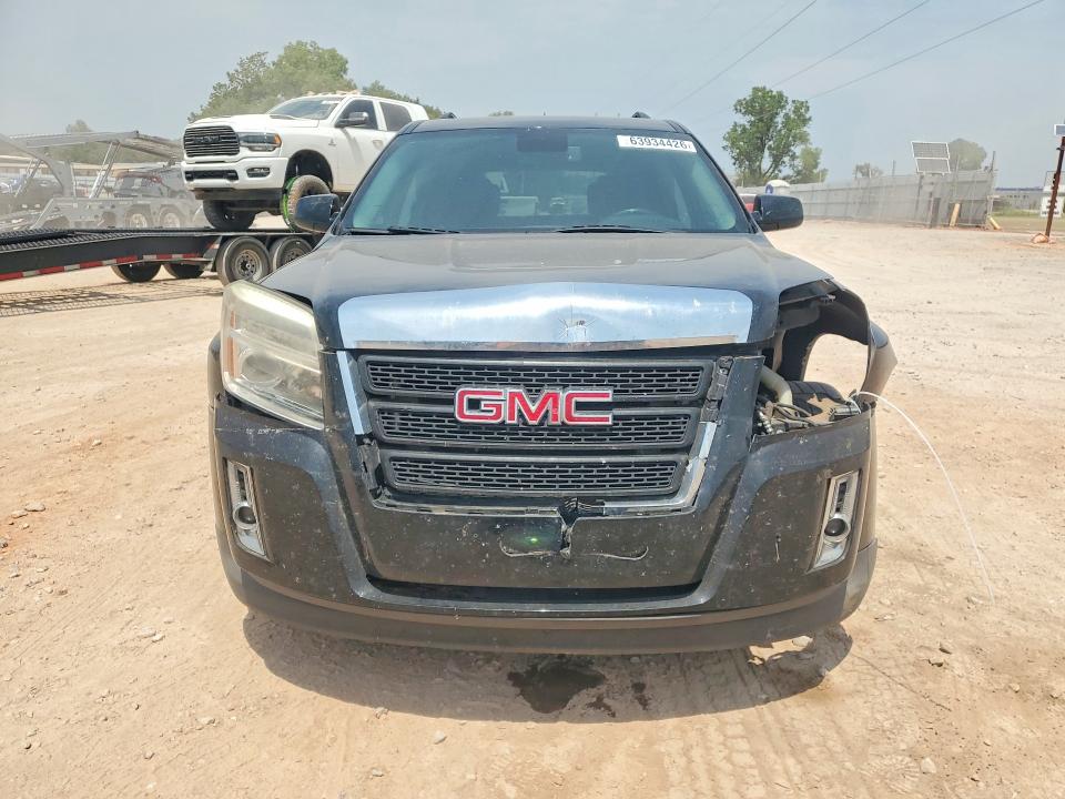 63934426 :رقم المزاد ، 2GKALSEK4D6140619 vin ، 2013 Gmc Terrain مزاد بيع