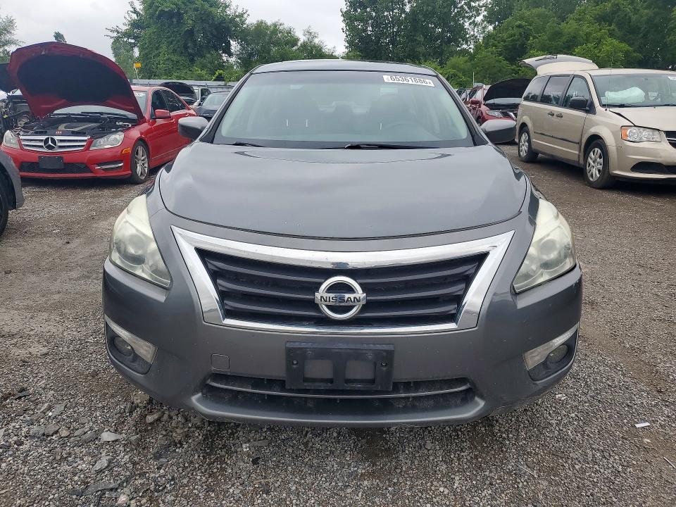 65361886 :رقم المزاد ، 1N4AL3AP1FN866347 vin ، 2015 Nissan Altima مزاد بيع
