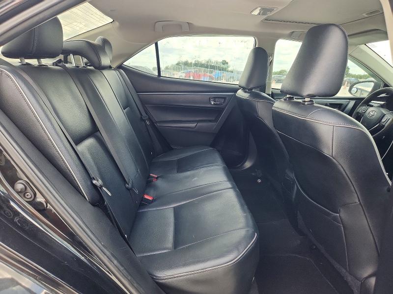Продаж на аукціоні авто 2014 Toyota Corolla, vin: 5YFBURHE1EP040408, номер лоту: 64577836