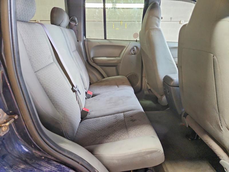 Продажа на аукционе авто 2006 Jeep Liberty, vin: 1J4GL38K16W219496, номер лота: 64367336