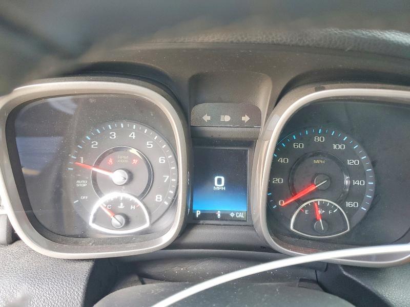 Aukcja sprzedaży 2015 Chevrolet Malibu, vin: 1G11D5SL9FF276320, numer aukcji: 65736096