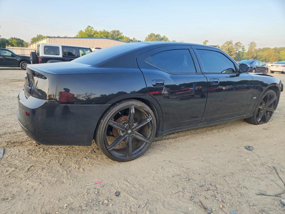 65913136 :رقم المزاد ، 2B3CA2CV1AH251217 vin ، 2010 Dodge Charger مزاد بيع