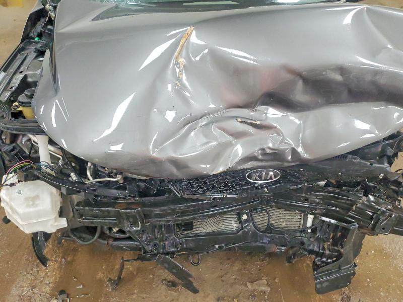 Aukcja sprzedaży 2013 Kia Forte, vin: KNAFU4A22D5703224, numer aukcji: 64387476