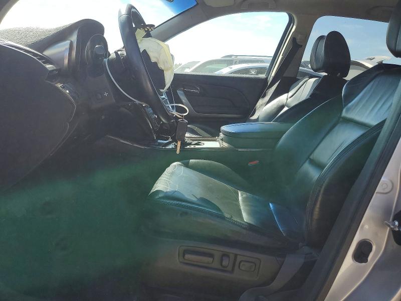 2011 Acura Mdx მანქანა იყიდება აუქციონზე, vin: 2HNYD2H44BH530636, აუქციონის ნომერი: 66485026