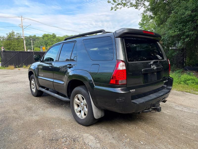 2008 Toyota 4runner მანქანა იყიდება აუქციონზე, vin: JTEBT14R38K001153, აუქციონის ნომერი: 64849226
