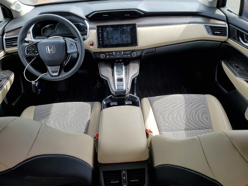 Aukcja sprzedaży 2018 Honda Clarity, vin: JHMZC5F19JC009757, numer aukcji: 65482716