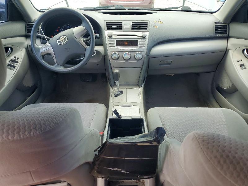 Продаж на аукціоні авто 2010 Toyota Camry, vin: 4T1BK3EK6AU104755, номер лоту: 66049176