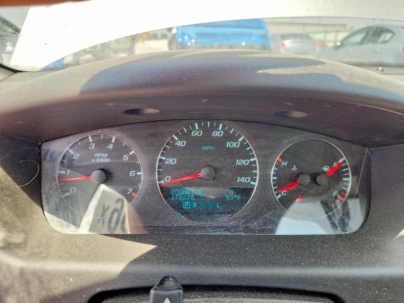 Продаж на аукціоні авто 2016 Chevrolet Impala Limited, vin: 2G1WB5E32G1102038, номер лоту: 63892466