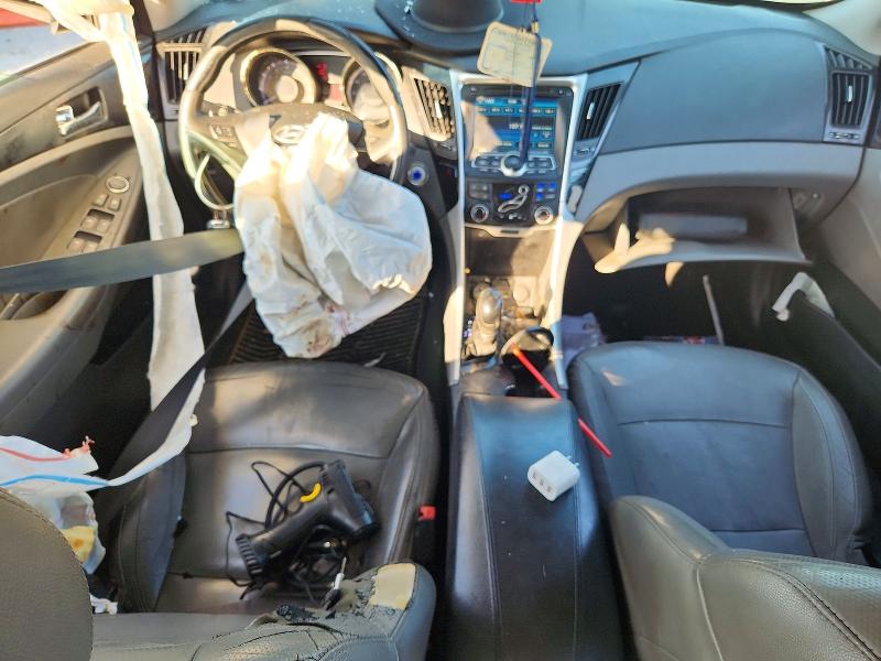 Aukcja sprzedaży 2013 Hyundai Sonata, vin: 5NPEC4AC9DH665386, numer aukcji: 65237176